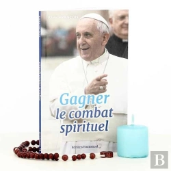 Bertrand.pt - Gagner Le Combat Spirituel
