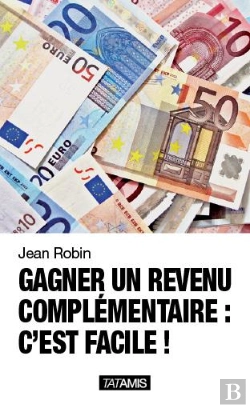 Bertrand.pt - Gagner Un Revenu Complementaire : C Est Facile !
