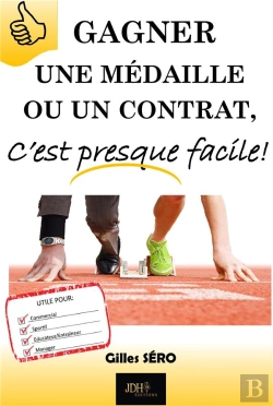 Bertrand.pt - Gagner Une Medaille Ou Un Contrat C Est Presque Facile