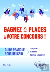 Gagnez Des Places À Votre Concours : Guide Pratique Pour Réussir