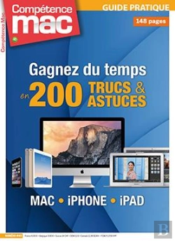 Bertrand.pt - Gagnez Du Temps En 200 Trucs Et Astuces Mac, Iphone, Ipad