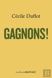 Gagnons !