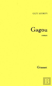 Gagou