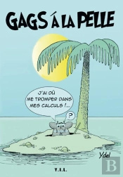 Gags A La Pelle