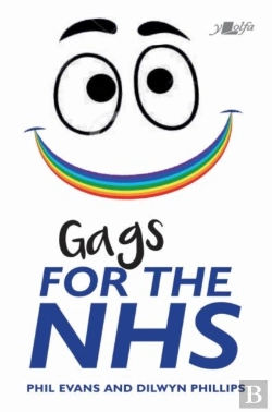 Bertrand.pt - Gags For The Nhs