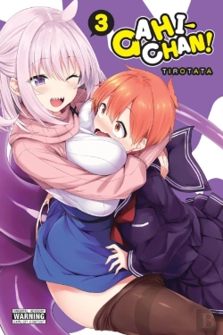 Bertrand.pt - Gahi-Chan!, Vol. 3