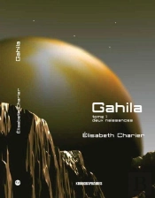 Gahila