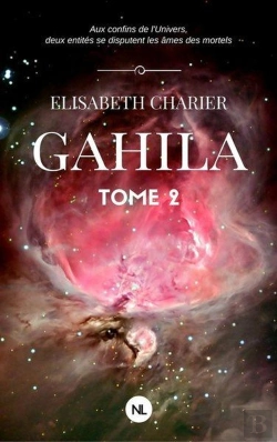 Bertrand.pt - Gahila, Tome 2