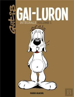 Bertrand.pt - Gai-Luron ; L'Integrale