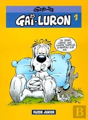 Gai-Luron T.1