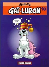Gai-Luron T.10