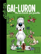 Gai-Luron T10 Ne 2017