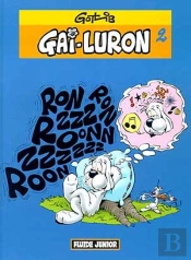 Gai-Luron T.2
