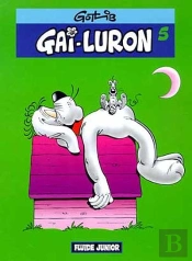 Gai-Luron T.5