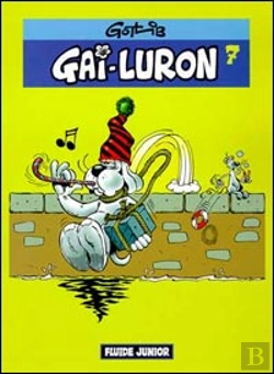 Bertrand.pt - Gai-Luron T.7