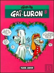 Gai-Luron T.8