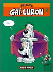 Gai-Luron T.9