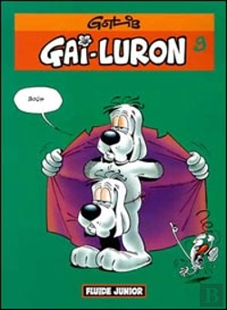 Bertrand.pt - Gai-Luron T.9