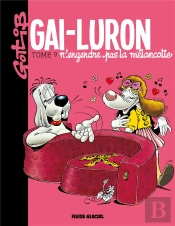 Gai-Luron T9 Ne 2017