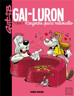 Bertrand.pt - Gai-Luron T9 Ne 2017