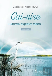 Gai-Rire ; Journal À Quatre Mains