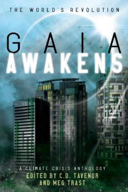 Bertrand.pt - Gaia Awakens: A Climate Crisis Anthology