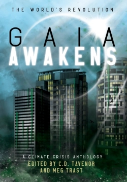 Bertrand.pt - Gaia Awakens: A Climate Crisis Anthology