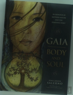 Bertrand.pt - Gaia - Body And Soul