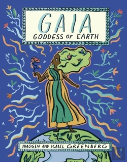Bertrand.pt - Gaia: Goddess Of Earth