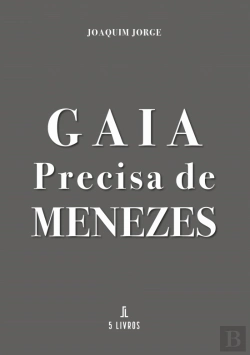 Bertrand.pt - Gaia Precisa de Menezes