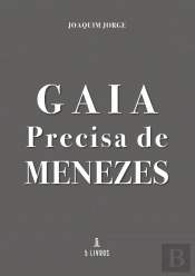 Gaia Precisa de Menezes