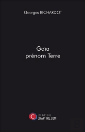 Gaïa Prénom Terre