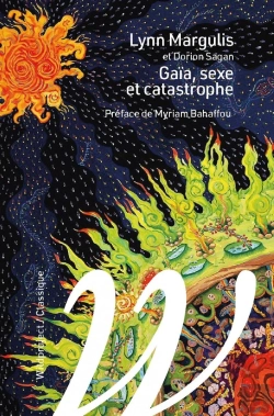 Bertrand.pt - Gaïa, Sexe Et Catastrophe Et Autres Curiosités Terrestres