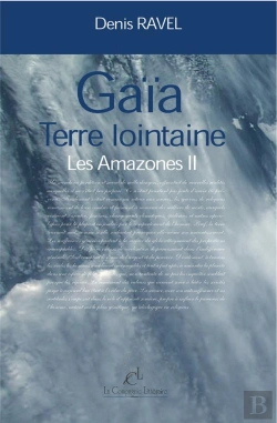 Bertrand.pt - Gaia Terre Lointaine - Les Amazones Ii -