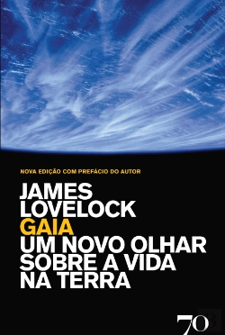 Bertrand.pt - Gaia - Um Novo Olhar sobre a Vida na Terra