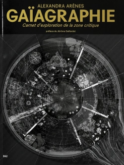 Bertrand.pt - Gaïagraphie : Carnet D'Exploration De La Zone Critique