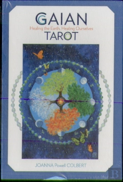 Bertrand.pt - Gaian Tarot