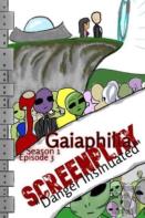 Gaiaphilia - ''Danger Insinuated''