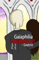 Gaiaphilia ''Eyes Wide Open''