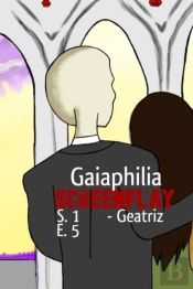 Gaiaphilia 'Eyes Wide Open'
