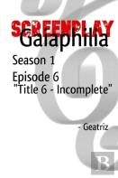 Gaiaphilia ''Title 6 - Incomplete''