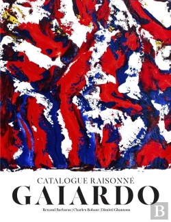 Bertrand.pt - Gaiardo : Catalogue Raisonné