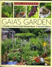 Gaia'S Garden