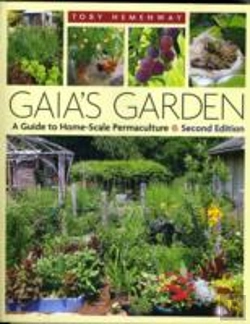 Bertrand.pt - Gaia'S Garden