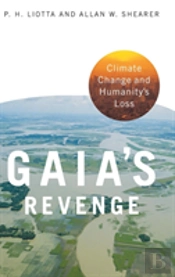 Gaia'S Revenge