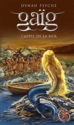Bertrand.pt - Gaïg Tome 3 : L'Appel De La Mer
