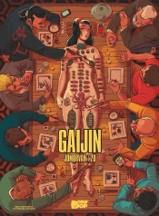 Gaijin