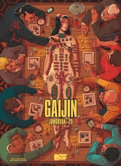 Bertrand.pt - Gaijin