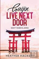 Gaijin Live Next Door
