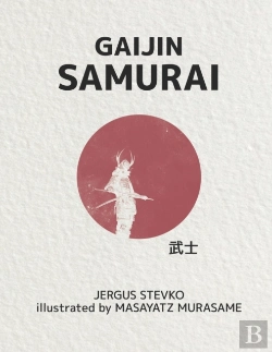 Bertrand.pt - Gaijin Samurai